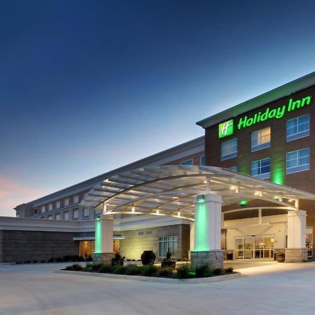 Holiday Inn & Suites Peoria At Grand Prairie By Ihg Ngoại thất bức ảnh