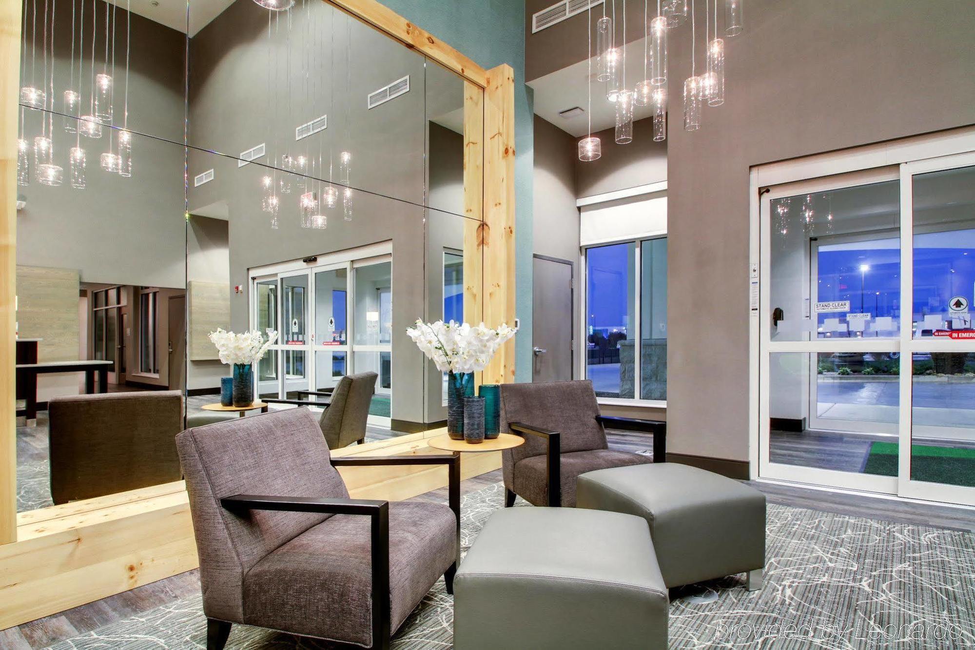 Holiday Inn & Suites Peoria At Grand Prairie By Ihg Ngoại thất bức ảnh