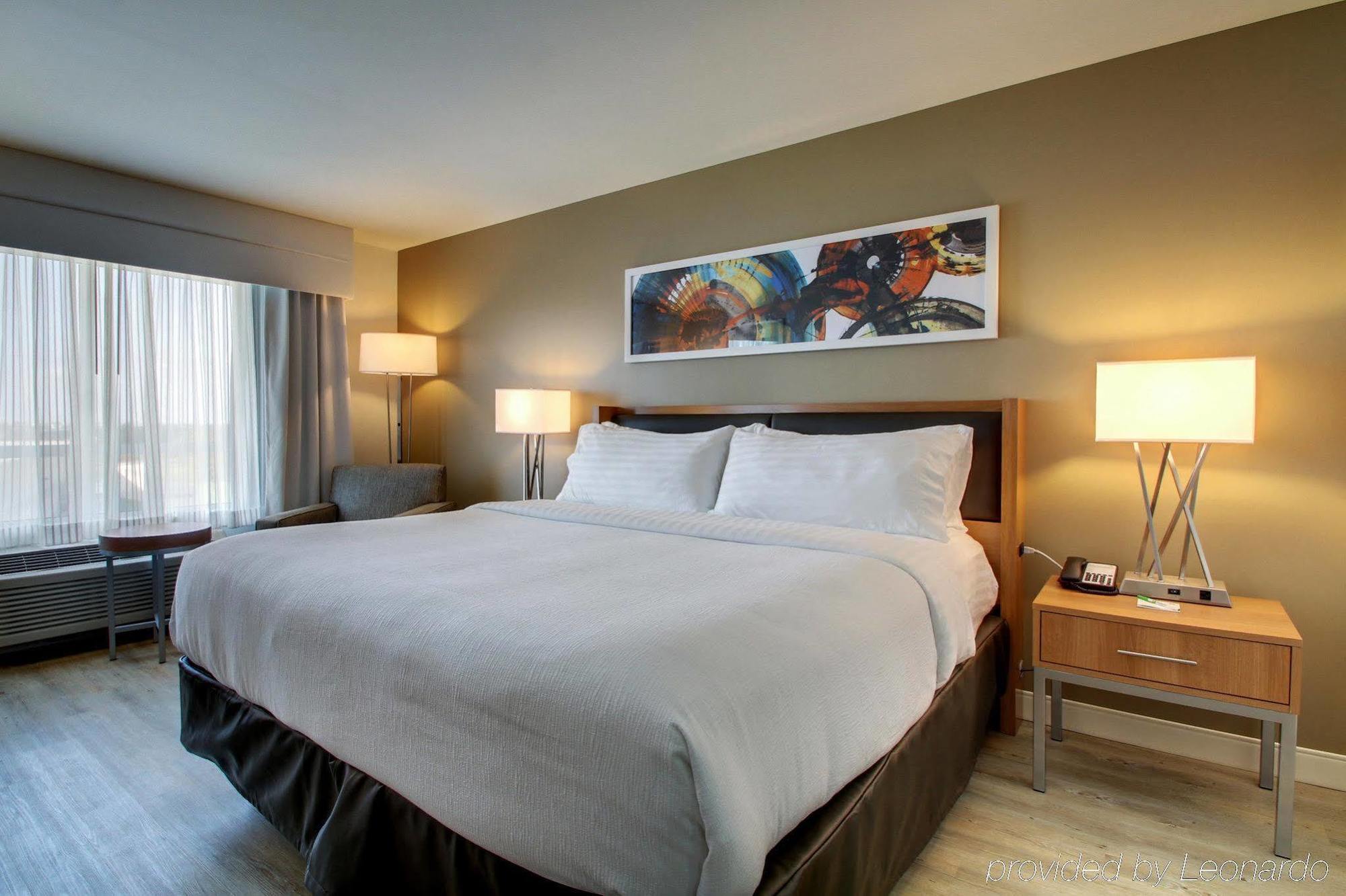 Holiday Inn & Suites Peoria At Grand Prairie By Ihg Ngoại thất bức ảnh