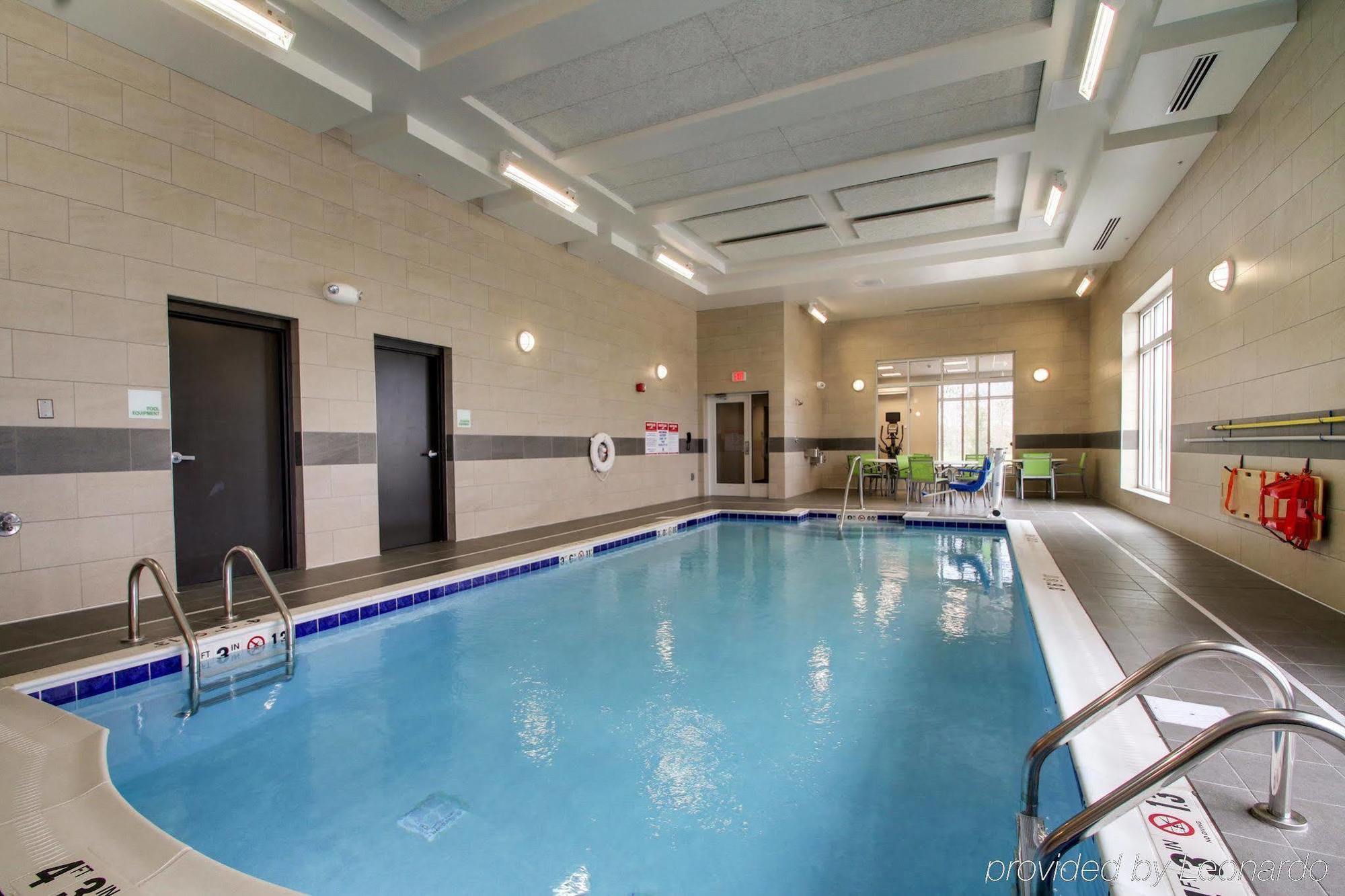 Holiday Inn & Suites Peoria At Grand Prairie By Ihg Ngoại thất bức ảnh