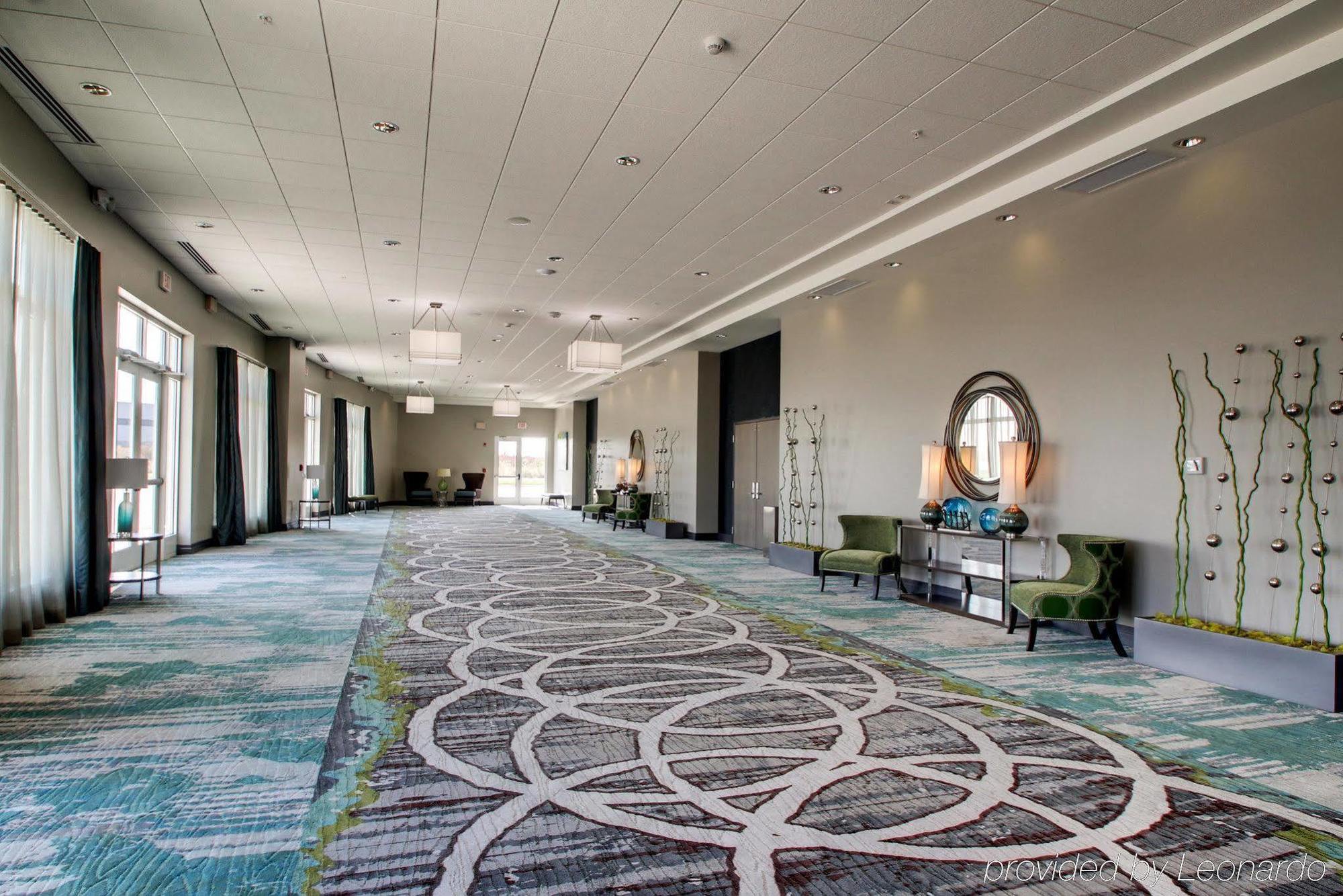 Holiday Inn & Suites Peoria At Grand Prairie By Ihg Ngoại thất bức ảnh