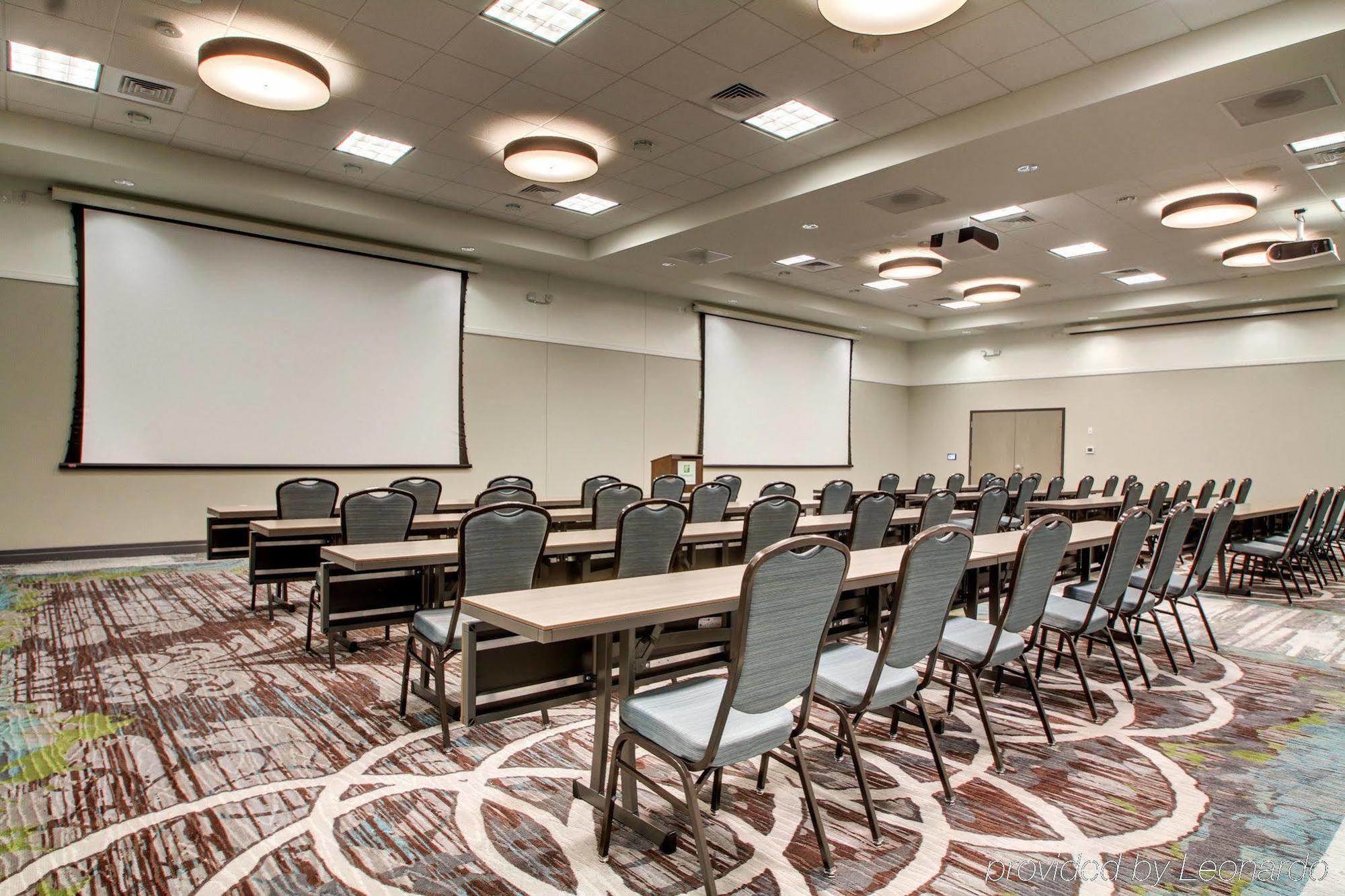 Holiday Inn & Suites Peoria At Grand Prairie By Ihg Ngoại thất bức ảnh