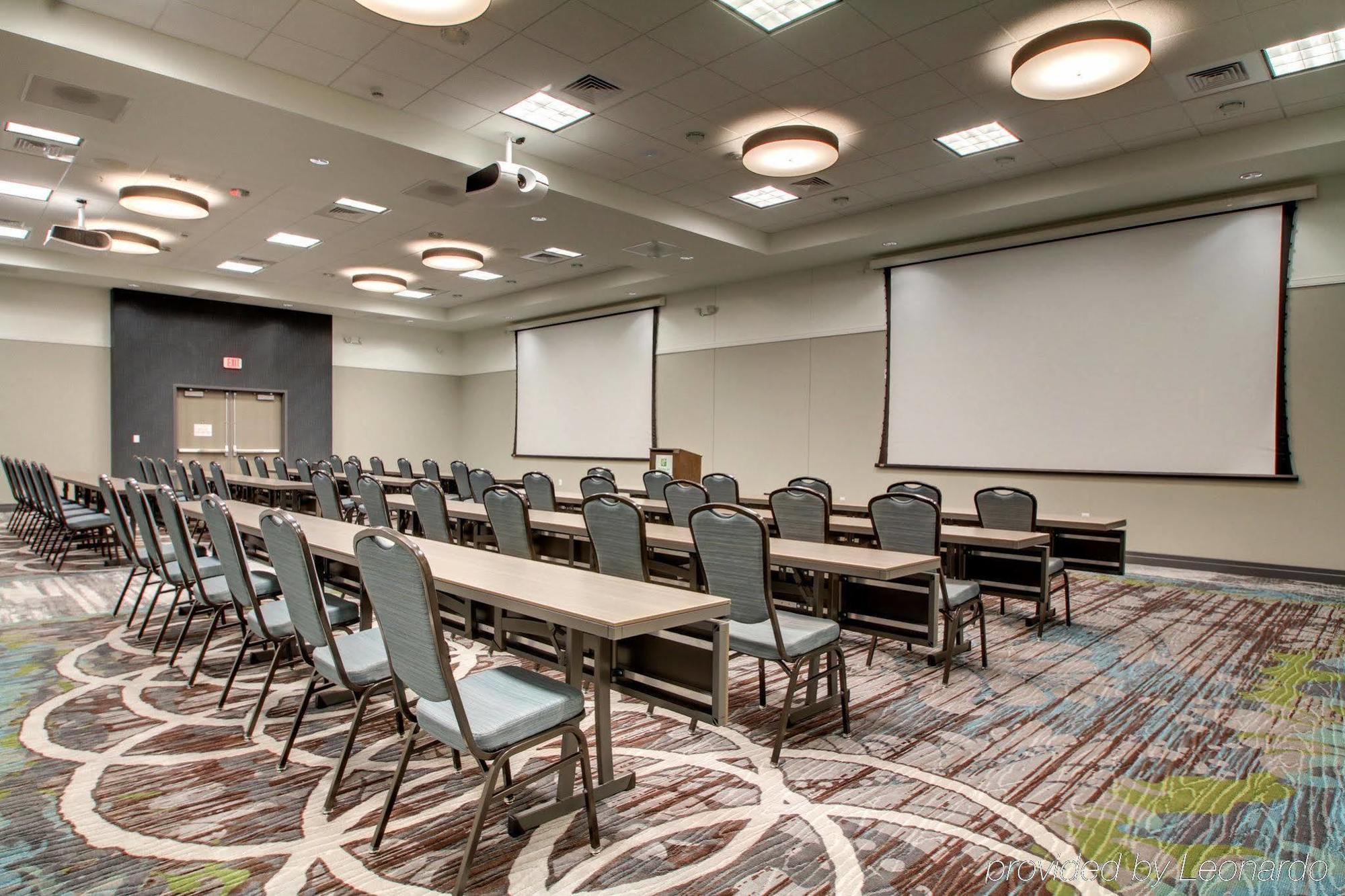 Holiday Inn & Suites Peoria At Grand Prairie By Ihg Ngoại thất bức ảnh