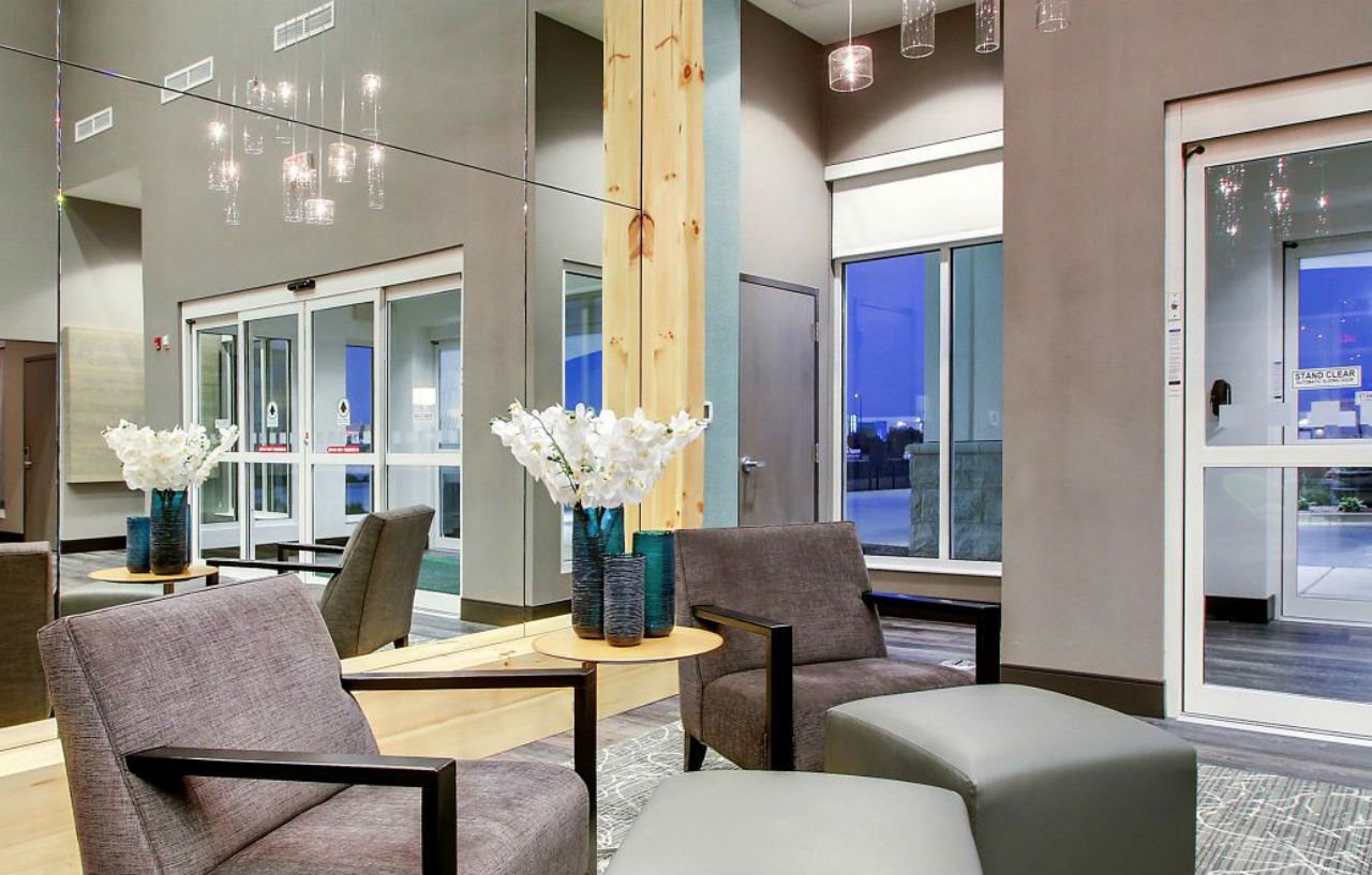 Holiday Inn & Suites Peoria At Grand Prairie By Ihg Ngoại thất bức ảnh
