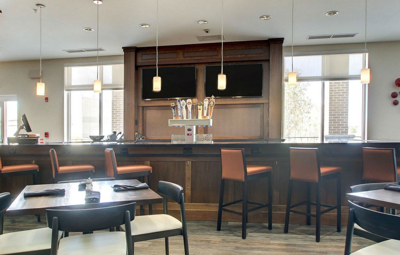 Holiday Inn & Suites Peoria At Grand Prairie By Ihg Ngoại thất bức ảnh