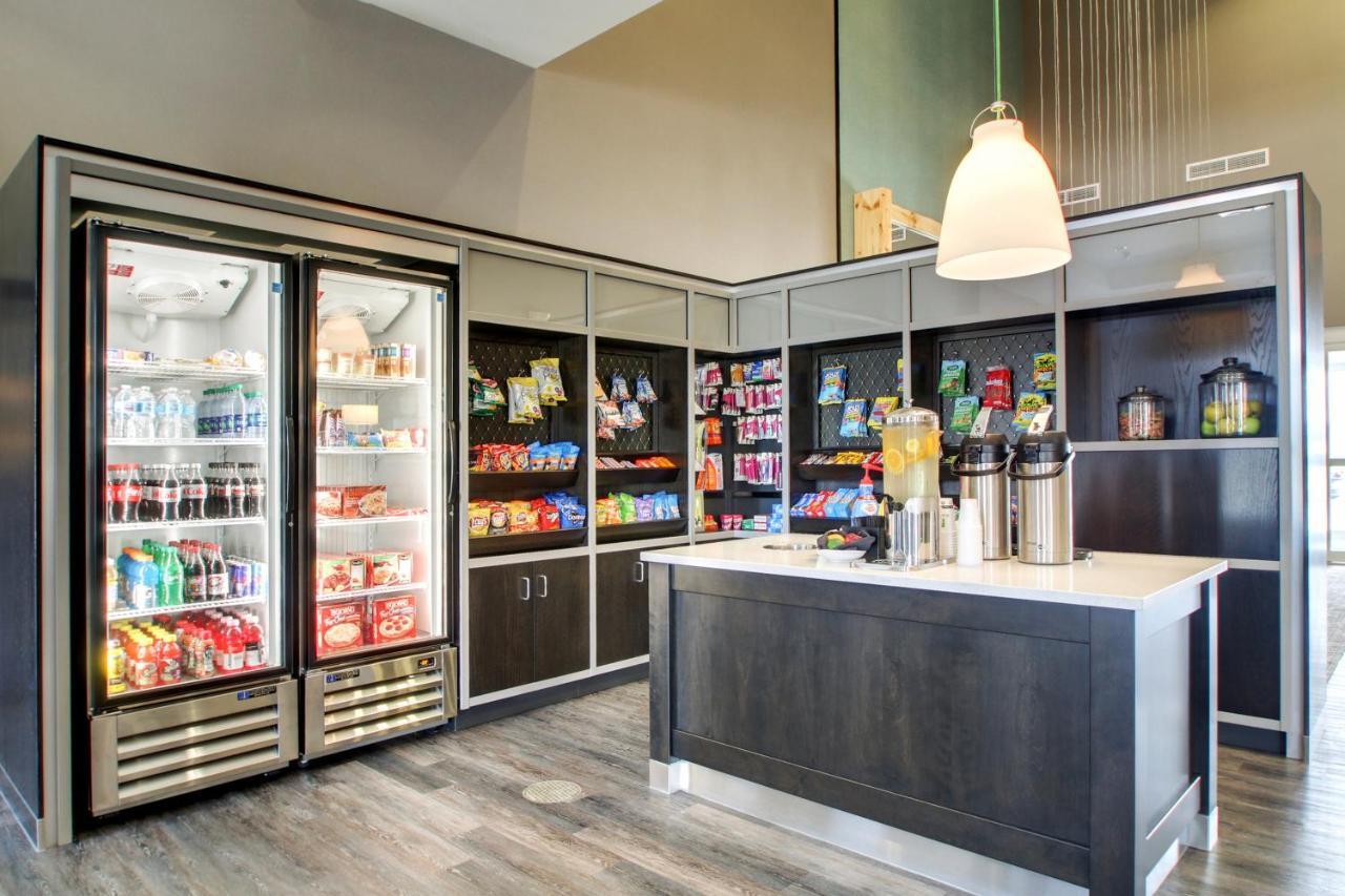 Holiday Inn & Suites Peoria At Grand Prairie By Ihg Ngoại thất bức ảnh