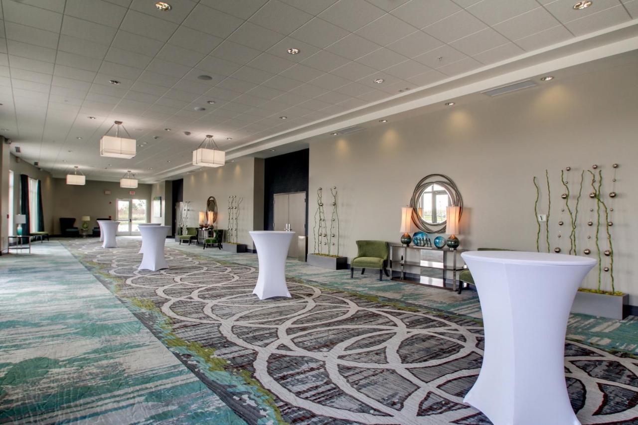Holiday Inn & Suites Peoria At Grand Prairie By Ihg Ngoại thất bức ảnh