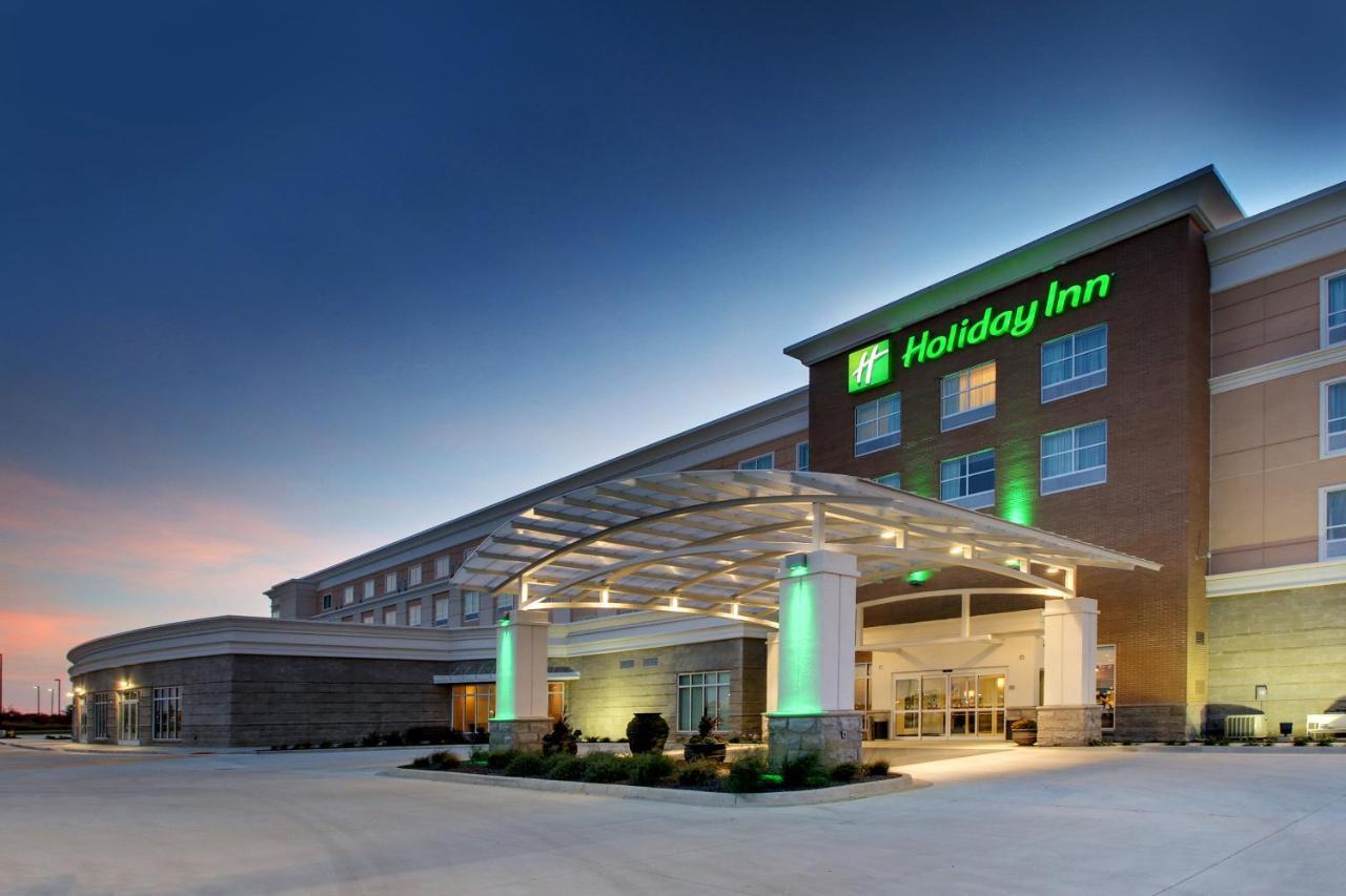 Holiday Inn & Suites Peoria At Grand Prairie By Ihg Ngoại thất bức ảnh