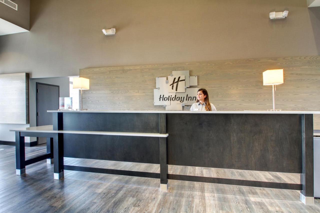 Holiday Inn & Suites Peoria At Grand Prairie By Ihg Ngoại thất bức ảnh